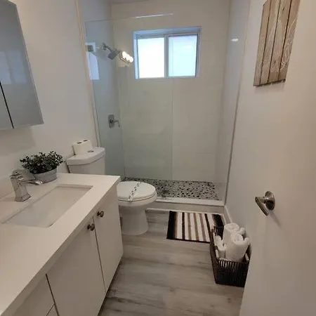 Appartamento Sol Miami #1 With Free Parking On Premises Esterno foto
