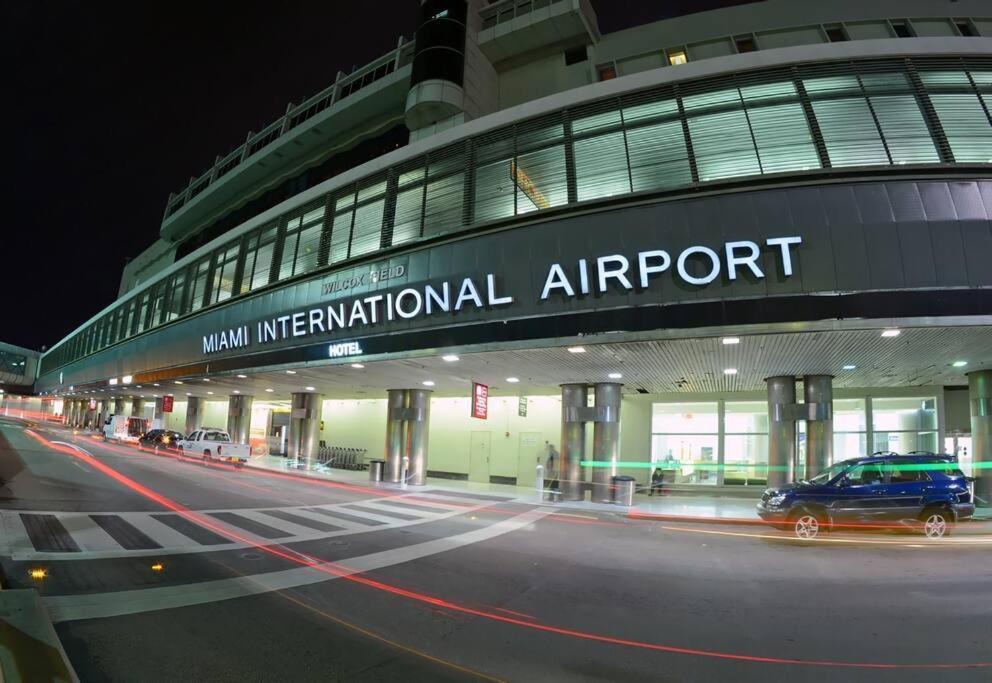 Appartamento Sol #1 With Free Parking On Premises Miami
