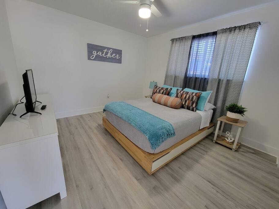 Appartamento Sol #1 With Free Parking On Premises Miami