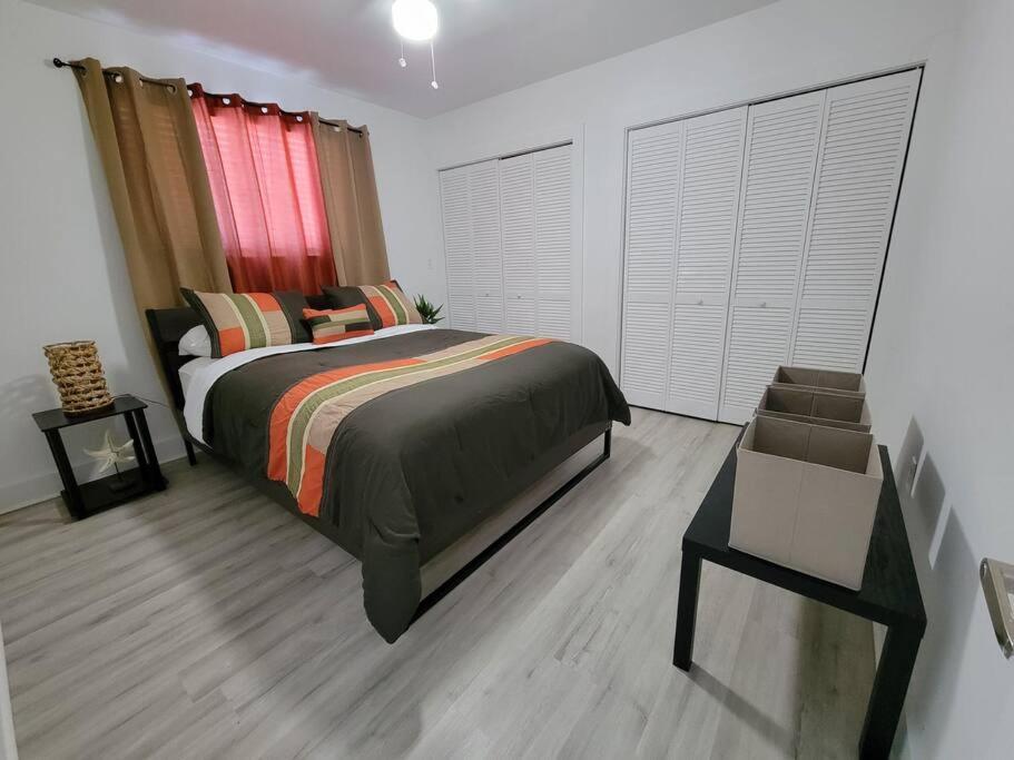 Appartamento Sol #1 With Free Parking On Premises Miami