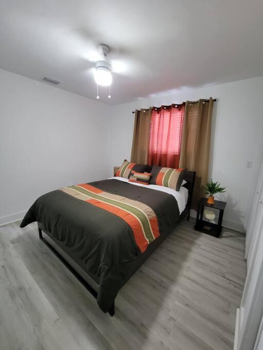 Sol #1 With Free Parking On Premises Appartamento *